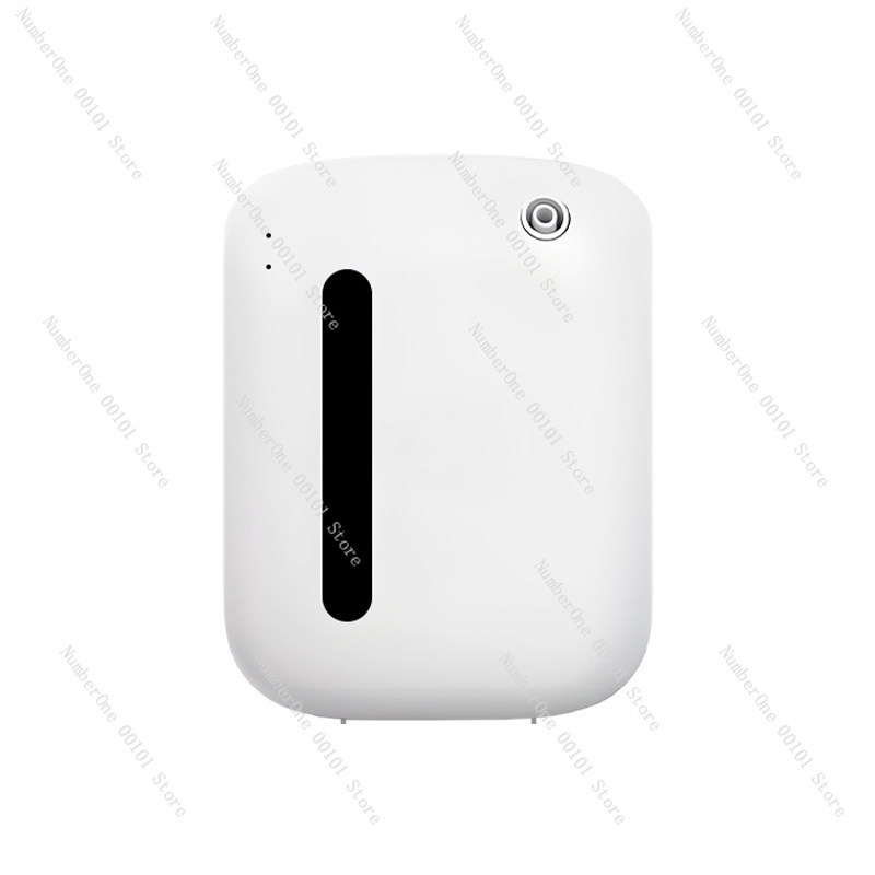 Home Fragrance No 3 - スマートタイミングアロマディフューザー 業務用・家庭用 エッセンシャルオイル香り発生器 大量供給