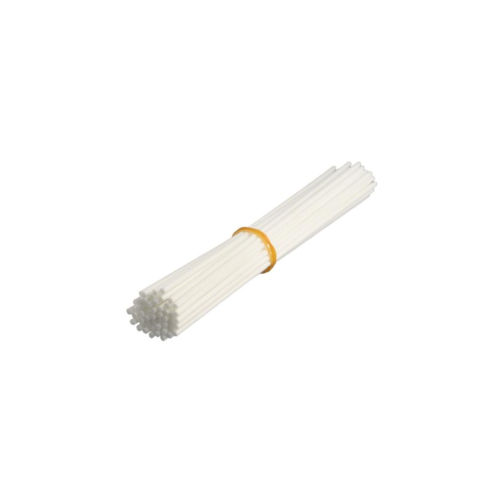 Home Fragrance Diffuser Refills - 特厚エアフレッシュナーDIY詰め替えスティック ラタンフレグランスディフューザー ディフューザースティック ファイバースティック ディフューザー ホームデコレーション