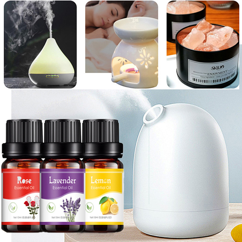 Home Fragrance Diffuser Refills - エッセンシャルオイル-アロマディフューザー用アロマディフューザー,18種類のフレーバー,空気加湿器,家庭用水溶性芳香剤,フレグランス