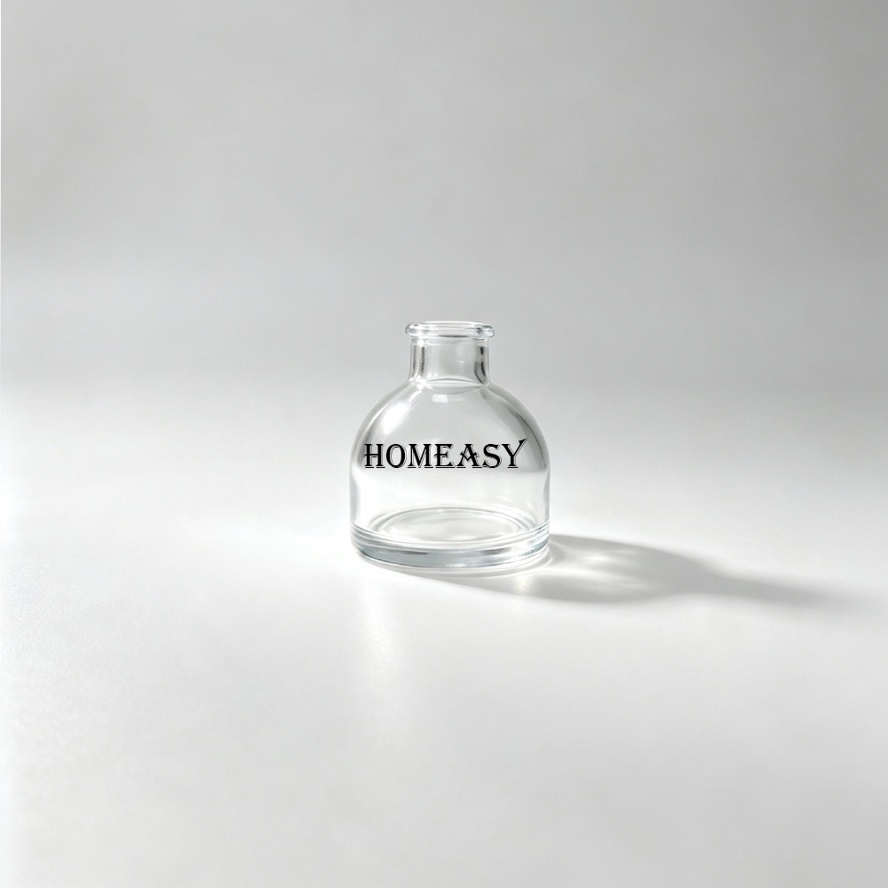 50ml 100ml ハーフラウンド型 空のリードディフュー - Home Fragrance Diffuser Refills のレビューと価格