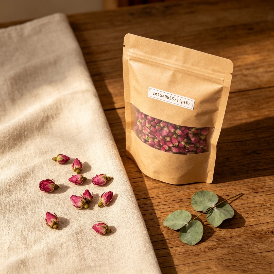 最高級天然ローズバッド、ラベンダー、ジャスミンのドライフラワ - Home Fragrance Homemade のレビューと価格