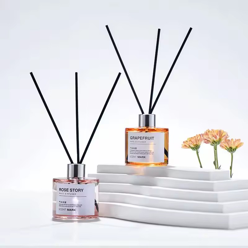 10/50/100 個リードディフューザースティックセット  - Home Fragrance Vaporizer のレビューと価格