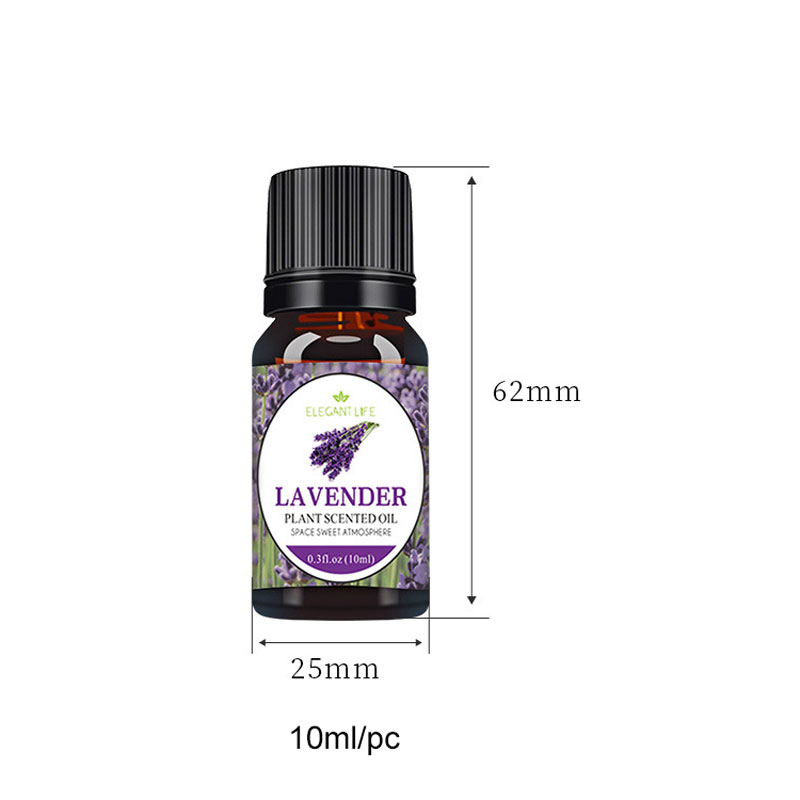 10 ミリリットル詰め替えフレグランスエッセンシャルオイル香 - Home Fragrance Diffuser Refills のレビューと価格