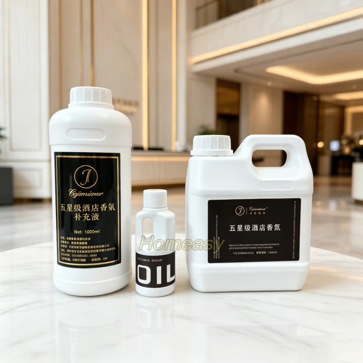 1000ml ホテルアロマセラピーエッセンシャルオイル詰め替 - Home Fragrance Diffuser Refills のレビューと価格