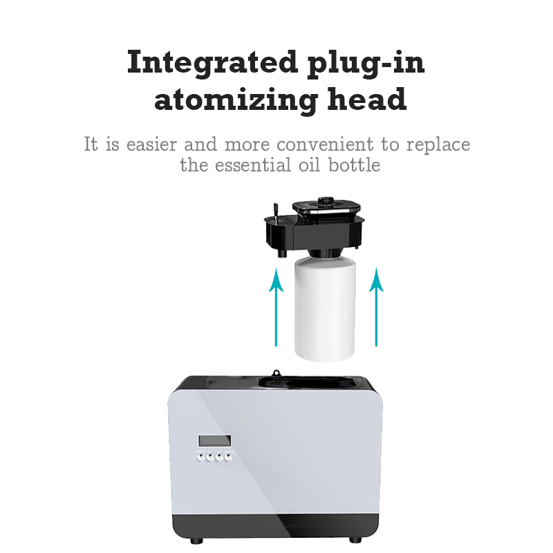 家庭用アロマディフューザー,フレグランス,ネームシステム,エ - Home Fragrance Vaporizer のレビューと価格