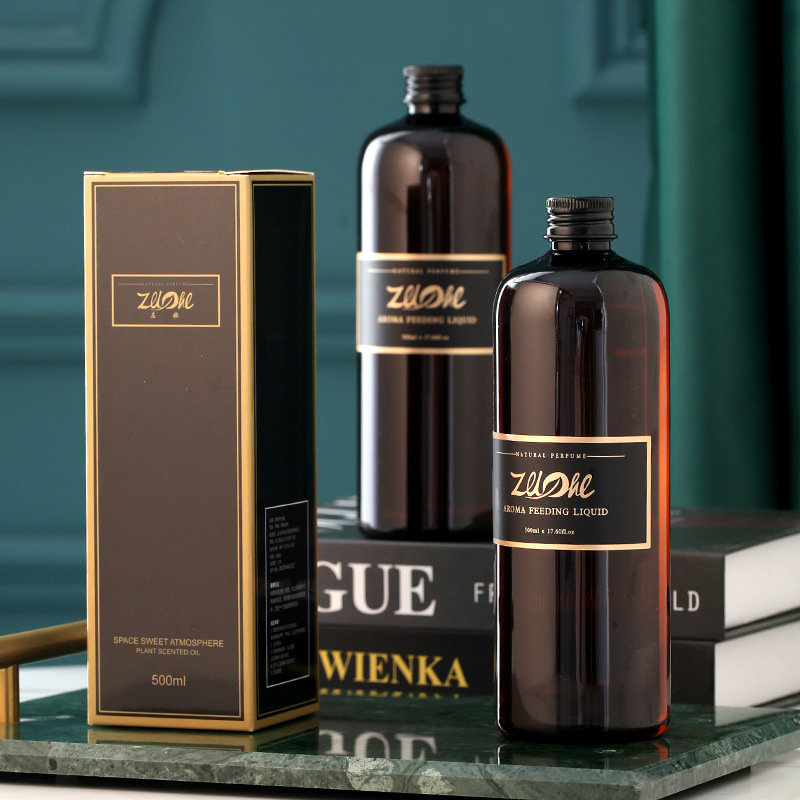 アロマディフューザー用詰め替え液 火を使わないアロマ エッセ - Home Fragrance Diffuser Refills のレビューと価格