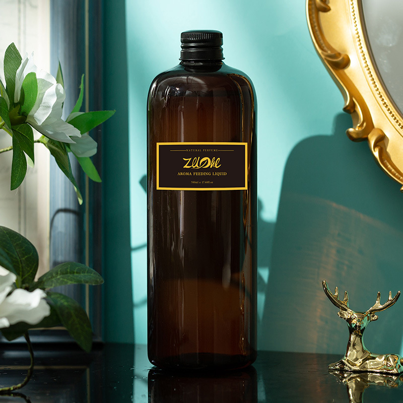 アロマディフューザー用詰め替え液 火を使わないアロマ エッセ - Home Fragrance Diffuser Refills のレビューと価格