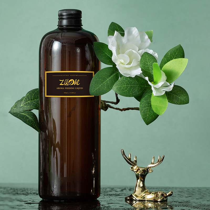 アロマディフューザー用詰め替え液 火を使わないアロマ エッセ - Home Fragrance Diffuser Refills のレビューと価格