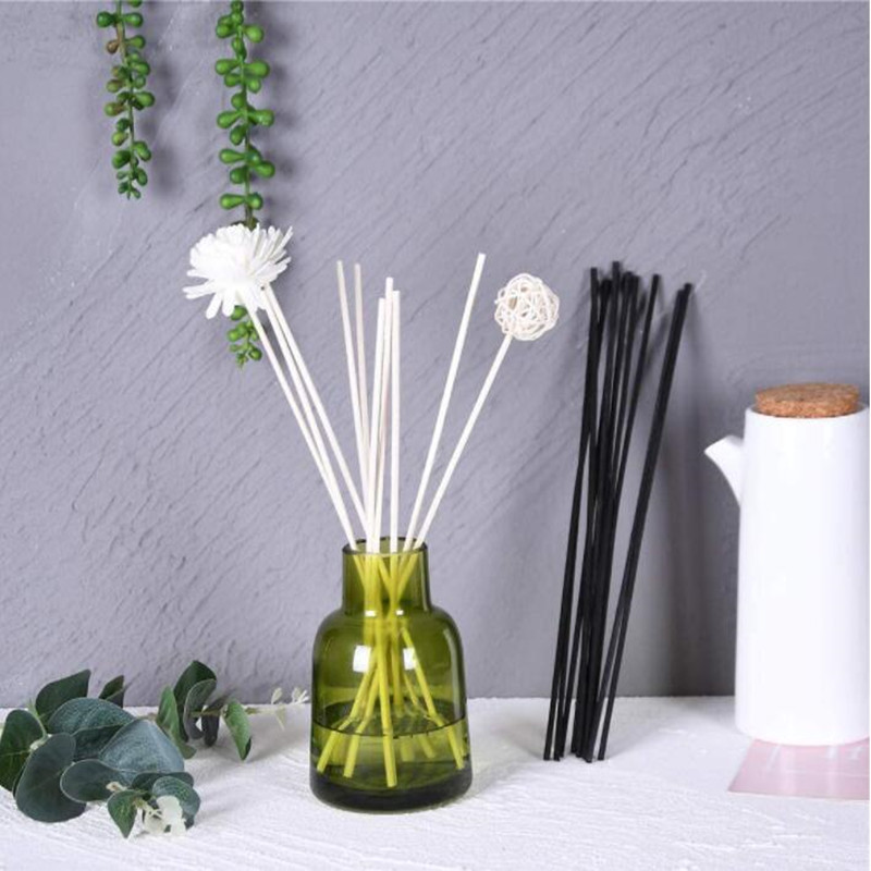 20/100 個交換アロマセラピー籐スティックアロマディフュ - Home Fragrance Diffuser Refills のレビューと価格