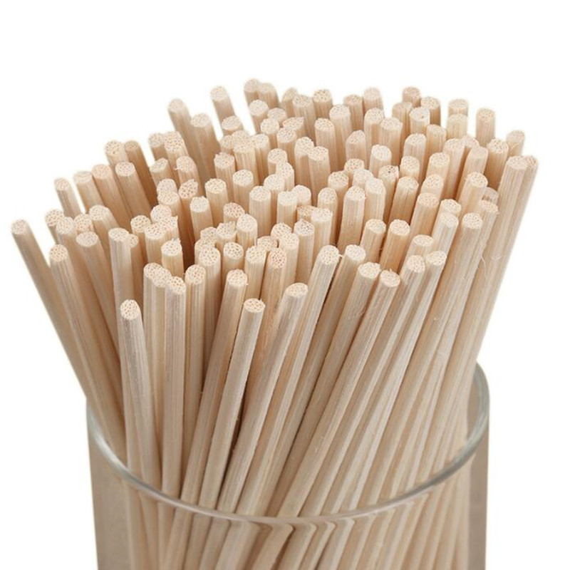 20/100 個交換アロマセラピー籐スティックアロマディフュ - Home Fragrance Diffuser Refills のレビューと価格