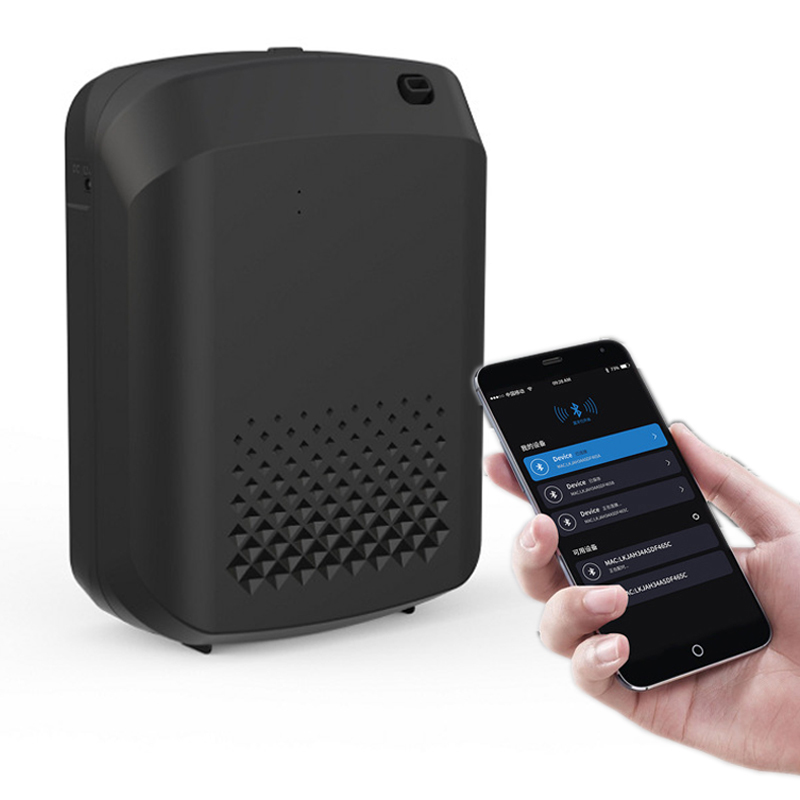 アロマディフューザー,家庭用電気空気清浄機,Bluetoot - Home Fragrance Vaporizer のレビューと価格