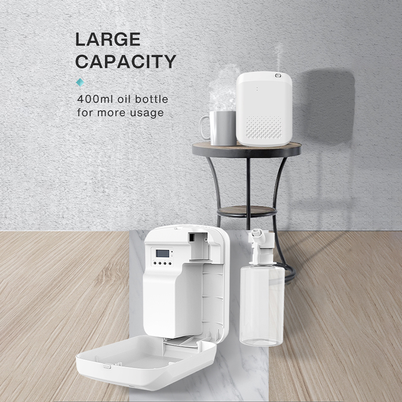 アロマディフューザー,家庭用電気空気清浄機,Bluetoot - Home Fragrance Vaporizer のレビューと価格