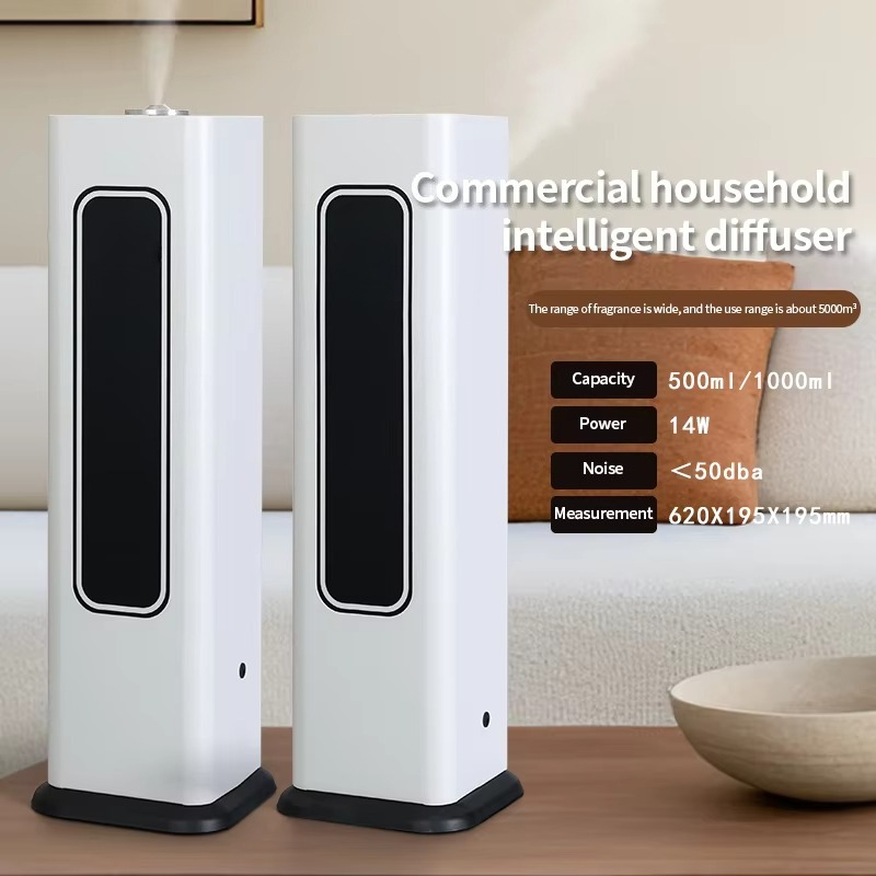 プロ仕様 家庭用 車載用 高級タワー型フレグランスマシン 電 - Home Fragrance Homemade のレビューと価格
