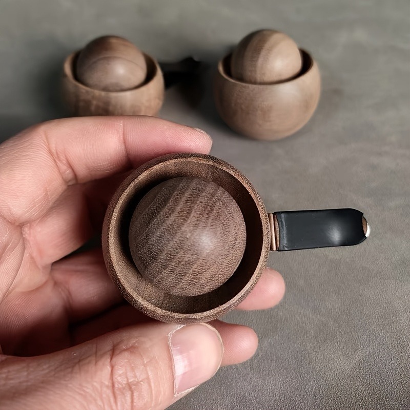 車＆家庭用エッセンシャルオイルディフューザー - 木製ミニキ - Home Fragrance Homemade のレビューと価格