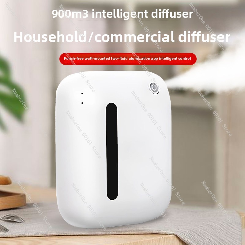 スマートタイミングアロマディフューザー 業務用・家庭用 エッ - Home Fragrance No 3 のレビューと価格