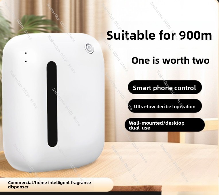 スマートタイミングアロマディフューザー 業務用・家庭用 エッ - Home Fragrance No 3 のレビューと価格