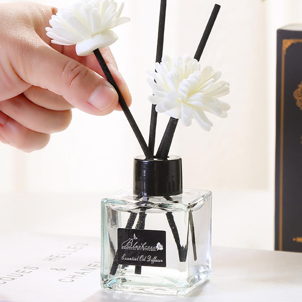 50ml アロマリードディフューザーオイル 家庭用 車用 芳 - Home Fragrance Vaporizer のレビューと価格