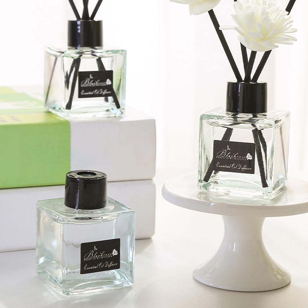 50ml アロマリードディフューザーオイル 家庭用 車用 芳 - Home Fragrance Vaporizer のレビューと価格