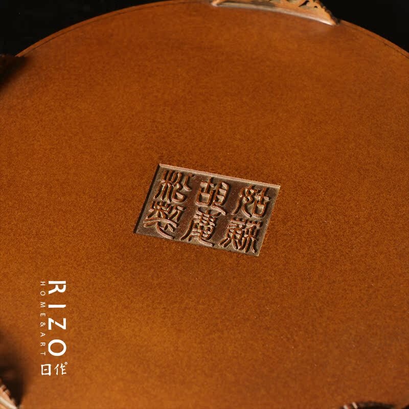Hu qingsong-soviet銅ストーブメーカー、海波 - Home Fragrance Homemade のレビューと価格