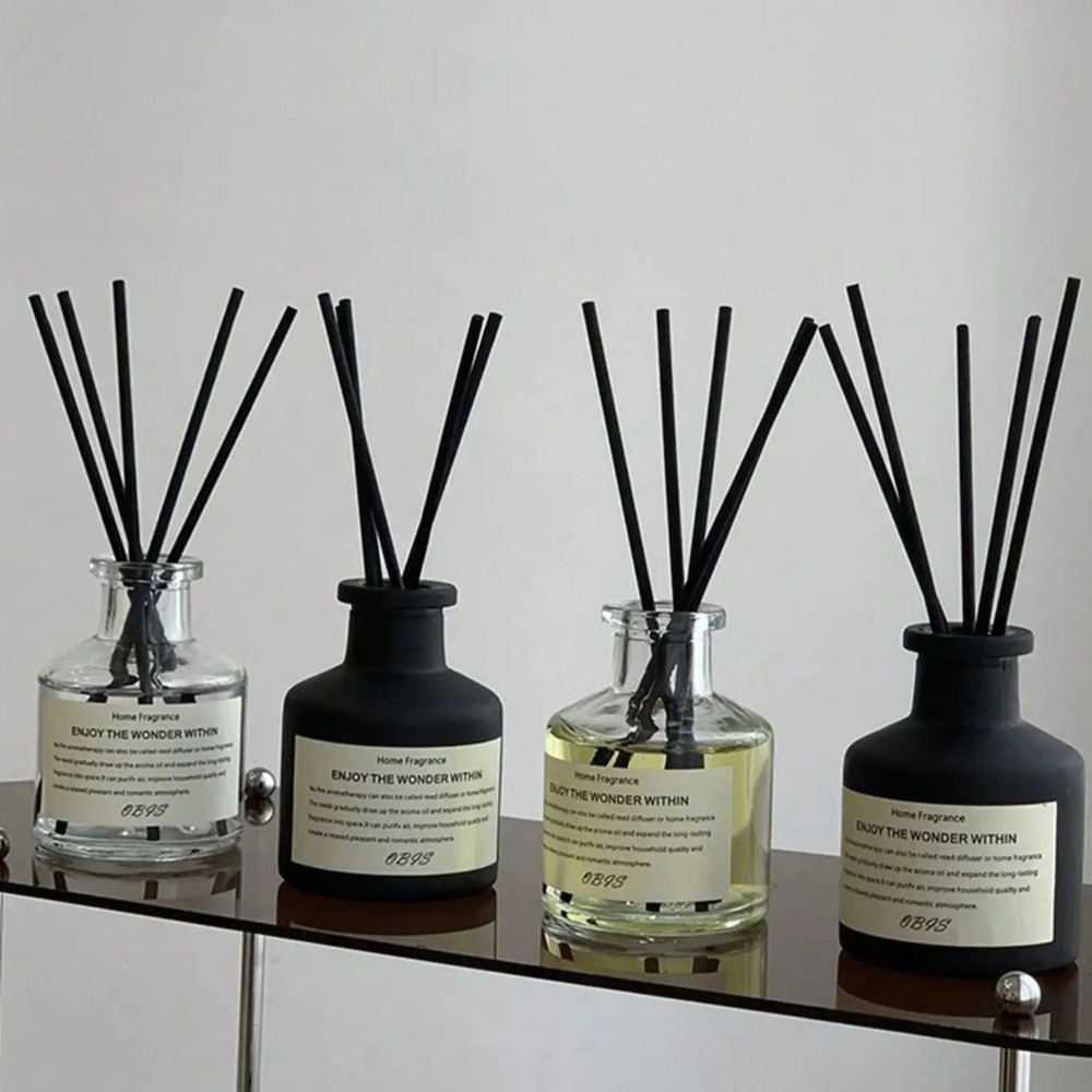 50ml 火を使わないホームフレグランス ルームフレグランス - Home Fragrance No 3 のレビューと価格