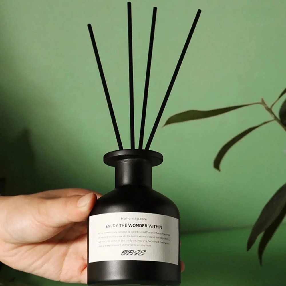 50ml 火を使わないホームフレグランス ルームフレグランス - Home Fragrance No 3 のレビューと価格