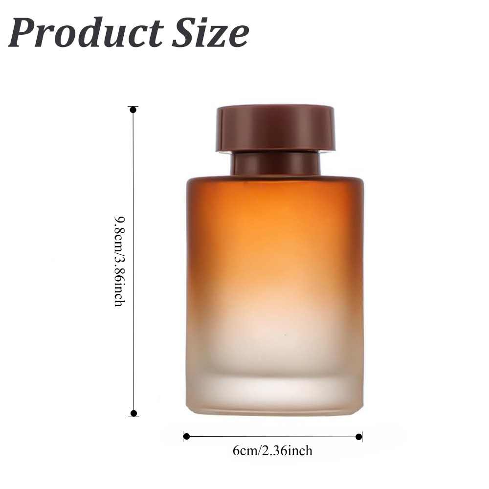 120ml空ガラスディフューザーボトル詰め替え式フレグランス - Home Fragrance Diffuser Refills のレビューと価格