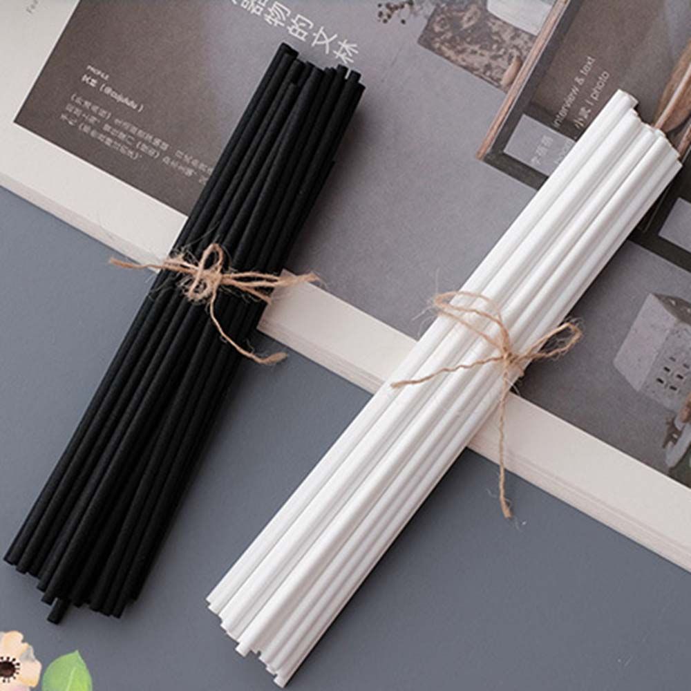 特厚エアフレッシュナーDIY詰め替えスティック ラタンフレグ - Home Fragrance Diffuser Refills のレビューと価格