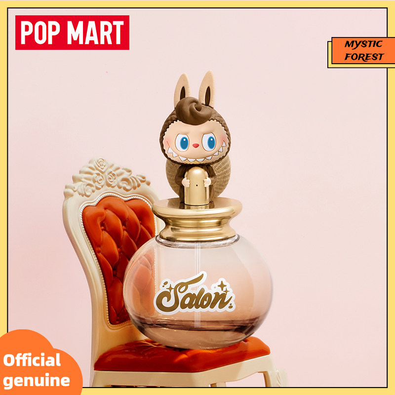 POP MART正規品 ラブブ フレグランススプレー ヘアサ - Home Fragrance No 3 のレビューと価格