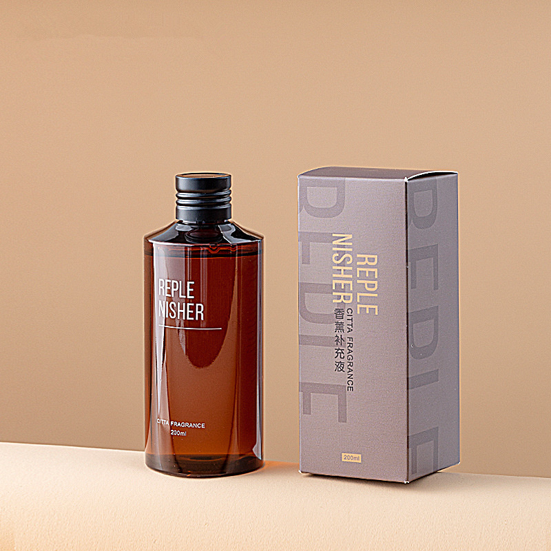 200ml アロマディフューザー詰め替え - ラタンリードデ - Home Fragrance Diffuser Refills のレビューと価格