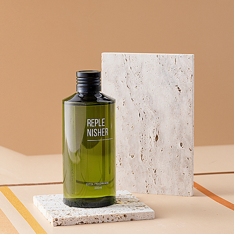 200ml アロマディフューザー詰め替え - ラタンリードデ - Home Fragrance Diffuser Refills のレビューと価格