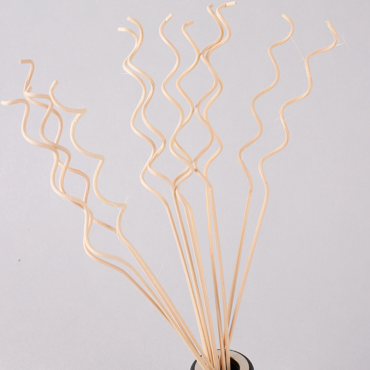 10 個ロング波状ディフューザースティックホームフレグランス - Home Fragrance Diffuser Refills のレビューと価格