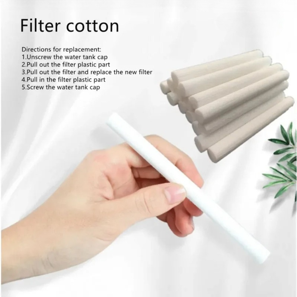 加湿器スティック フィルター詰め替えスティック ウィック交換 - Home Fragrance Diffuser Refills のレビューと価格